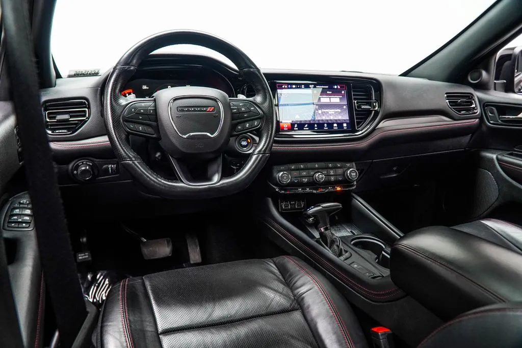 2025 Dodge Durango R/T Plus, photo 16
