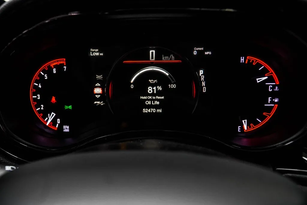2025 Dodge Durango R/T Plus, photo 33