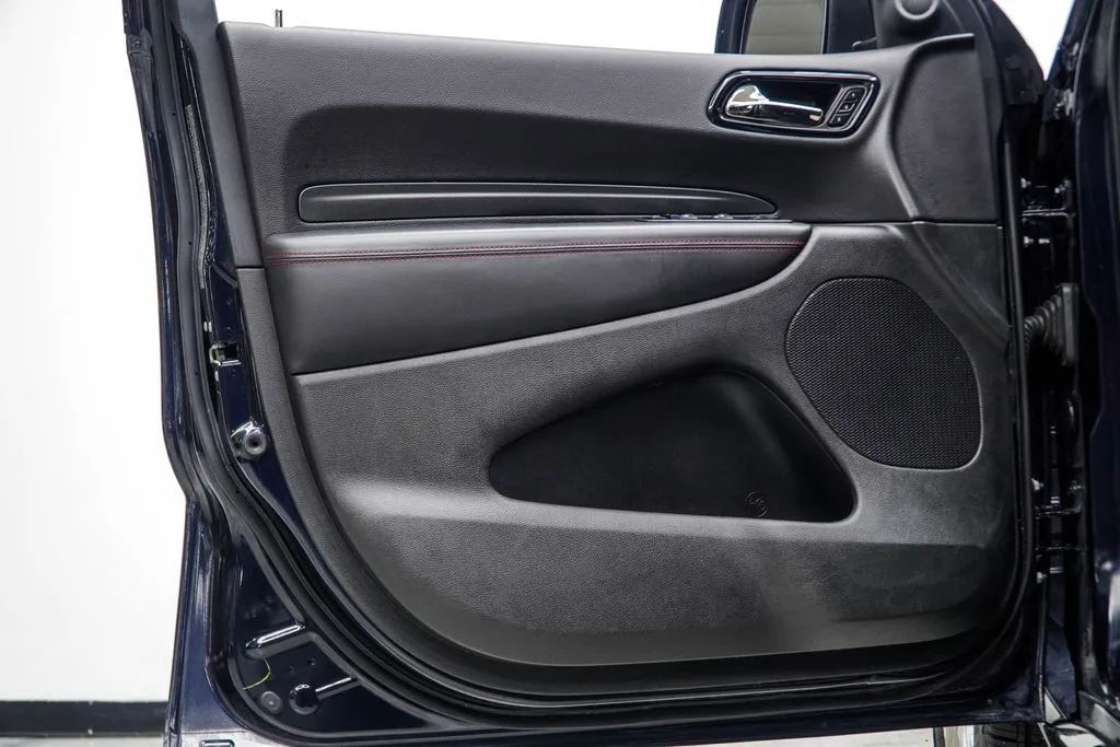 2025 Dodge Durango R/T Plus, photo 34