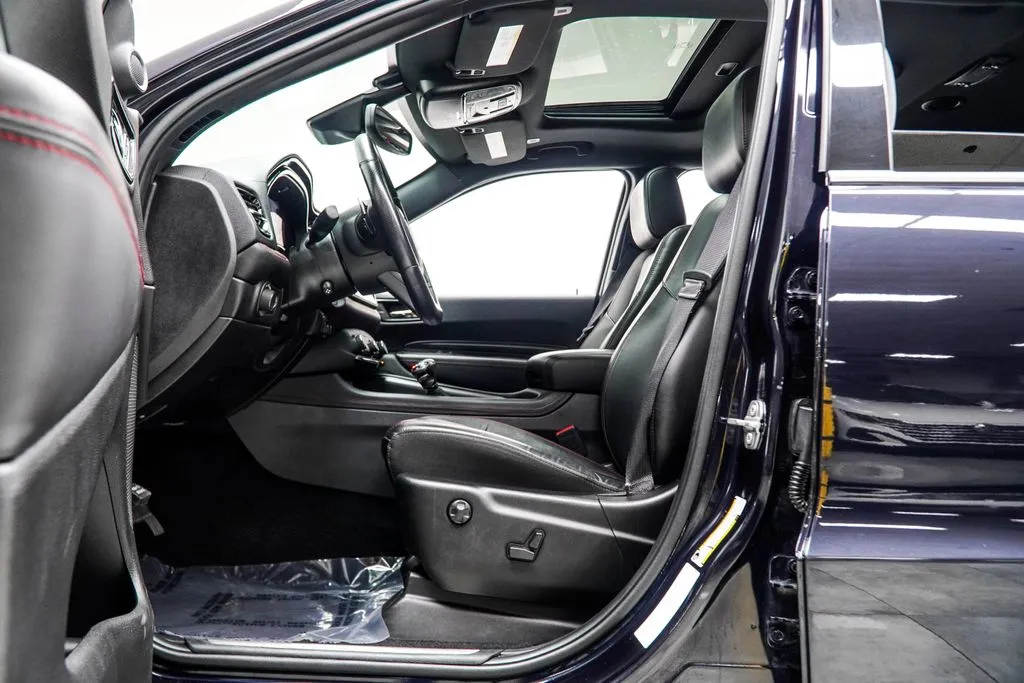 2025 Dodge Durango R/T Plus, photo 37