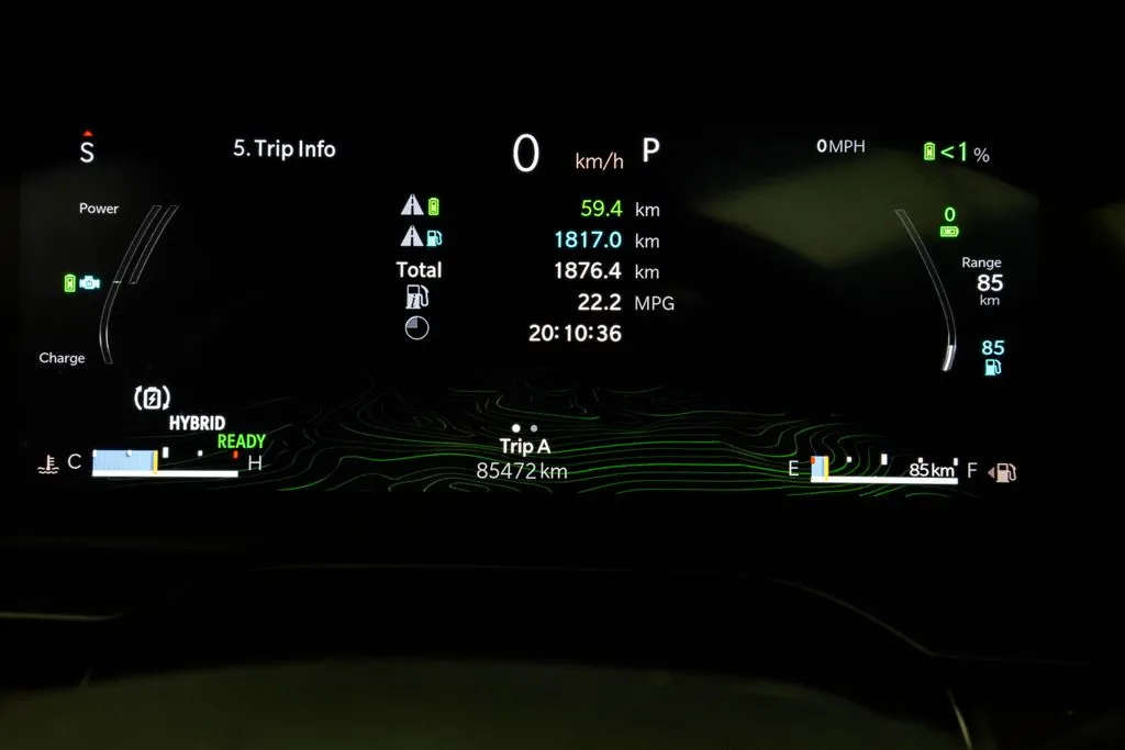 2024 Jeep Grand Cherokee 4xe, photo 31