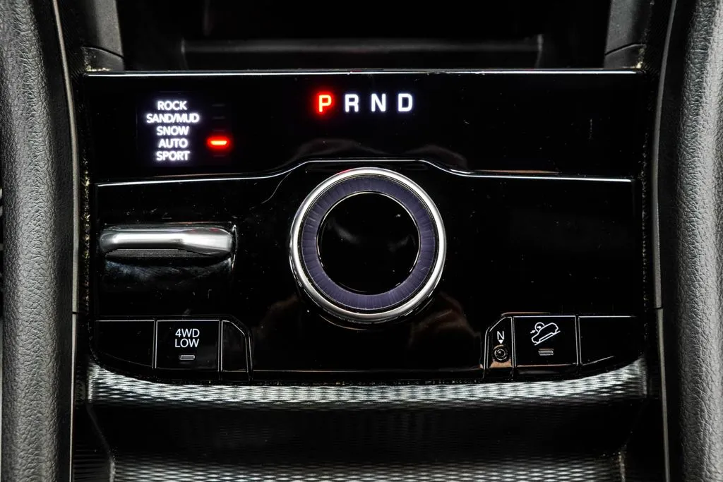 2024 Jeep Grand Cherokee 4xe, photo 21