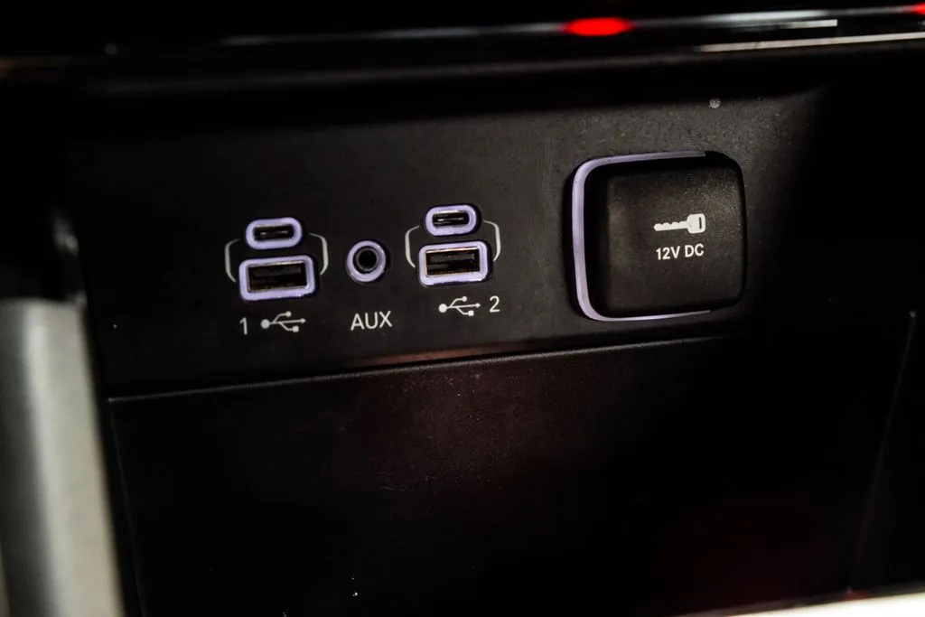 2024 Jeep Grand Cherokee 4xe, photo 23