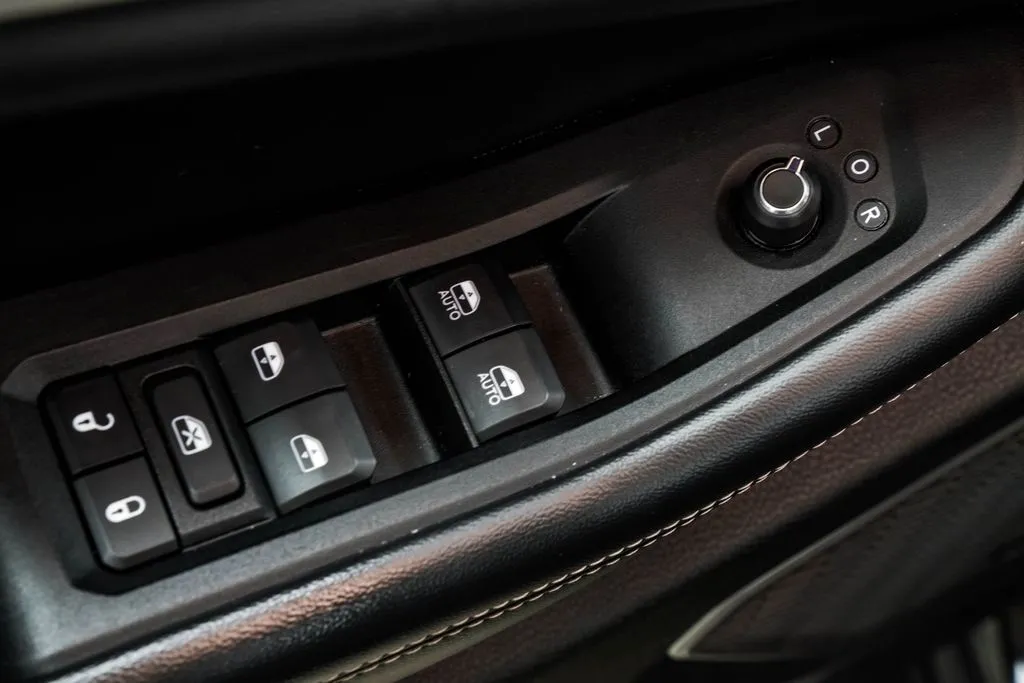 2024 Jeep Grand Cherokee 4xe, photo 38