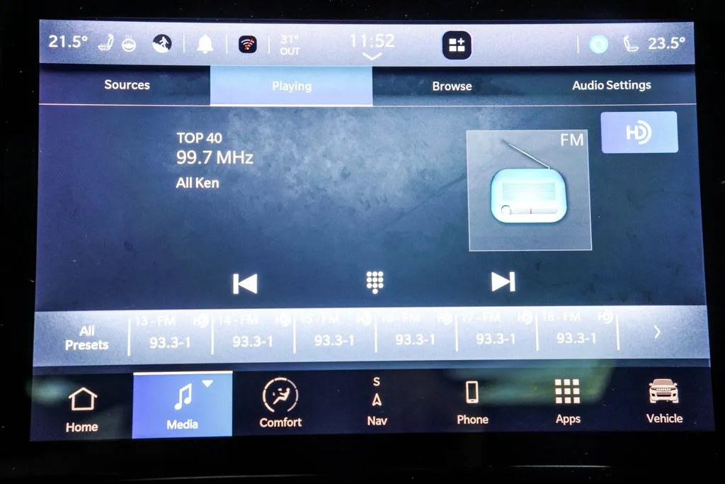 2024 Jeep Grand Cherokee 4xe, photo 24