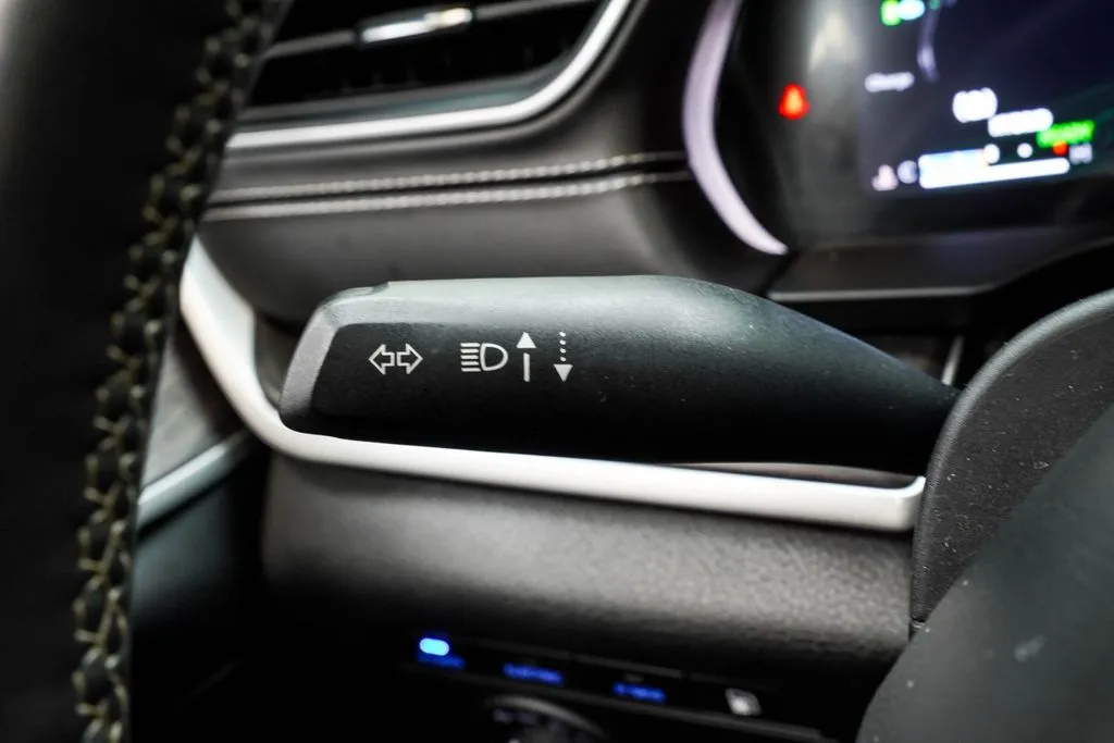 2024 Jeep Grand Cherokee 4xe, photo 36