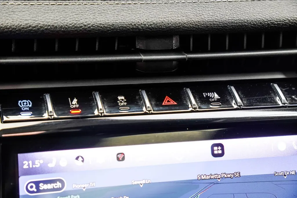 2024 Jeep Grand Cherokee 4xe, photo 28