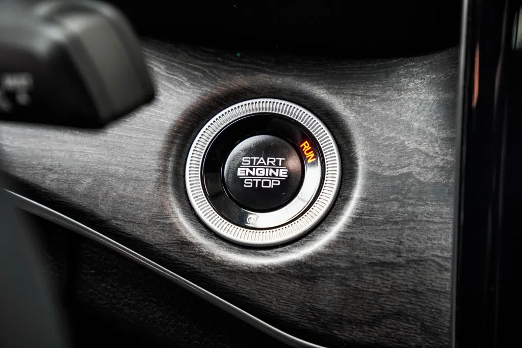 2024 Jeep Grand Cherokee 4xe, photo 29