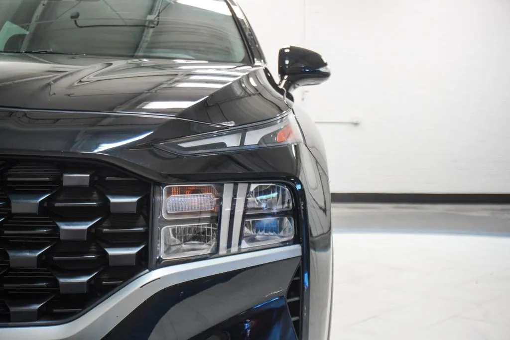 2023 Hyundai Santa Fe SEL, photo 34