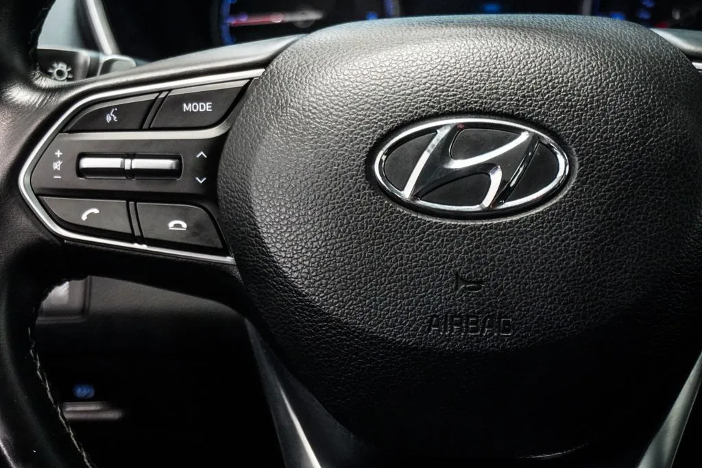 2023 Hyundai Santa Fe SEL, photo 13