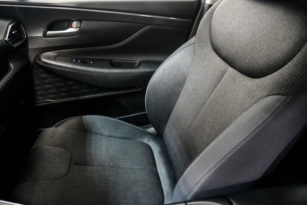 2023 Hyundai Santa Fe SEL, photo 24