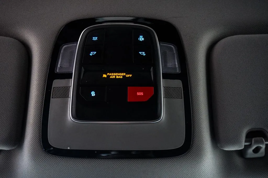 2023 Hyundai Santa Fe SEL, photo 23