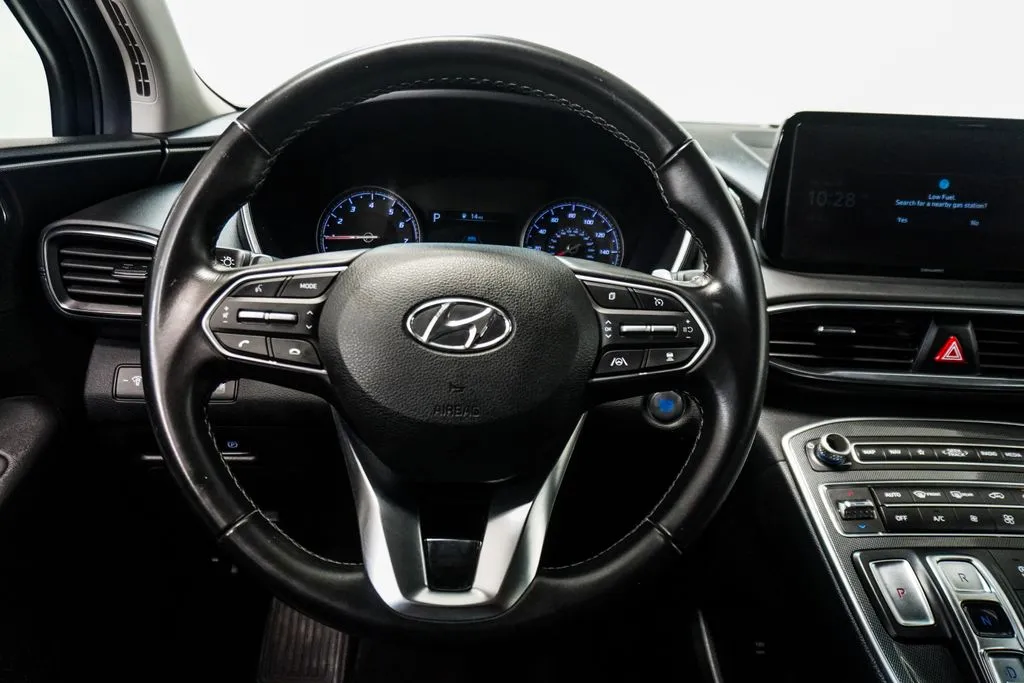 2023 Hyundai Santa Fe SEL, photo 11