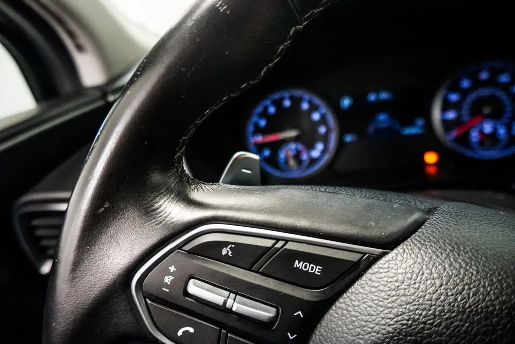 2023 Hyundai Santa Fe SEL, photo 15