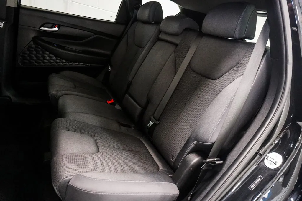 2023 Hyundai Santa Fe SEL, photo 6