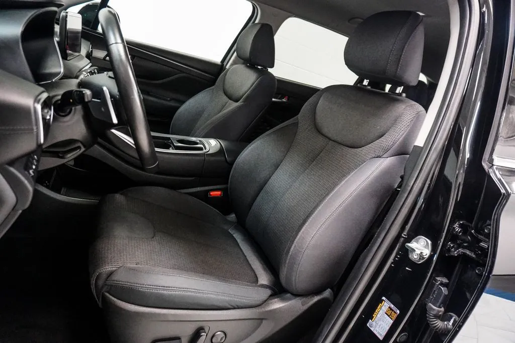 2023 Hyundai Santa Fe SEL, photo 4