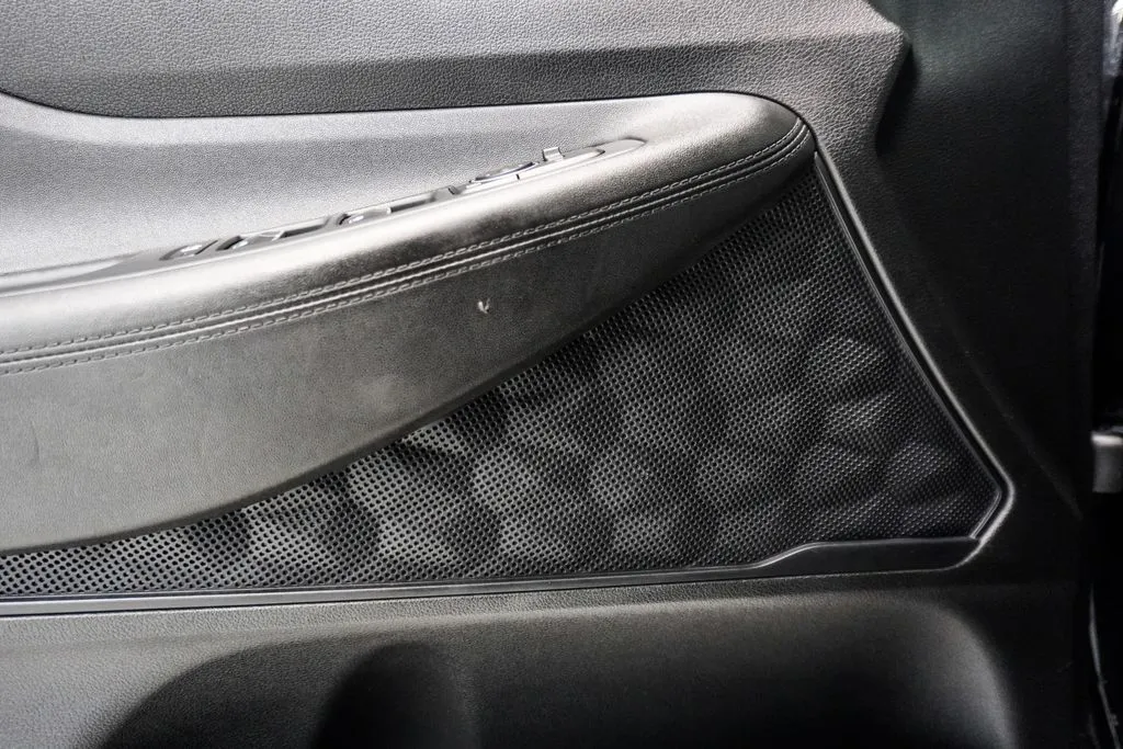 2023 Hyundai Santa Fe SEL, photo 19