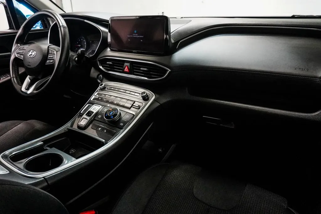 2023 Hyundai Santa Fe SEL, photo 8