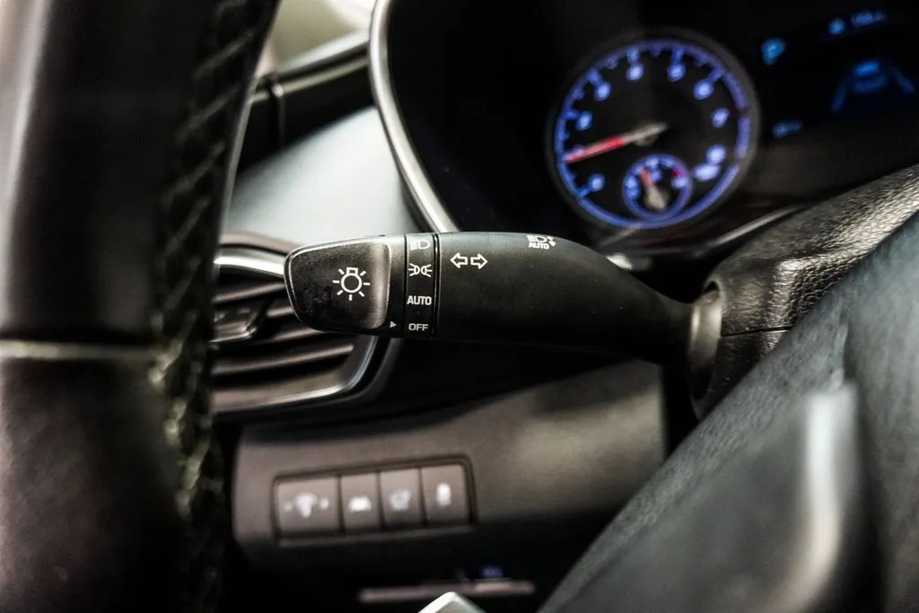 2023 Hyundai Santa Fe SEL, photo 17
