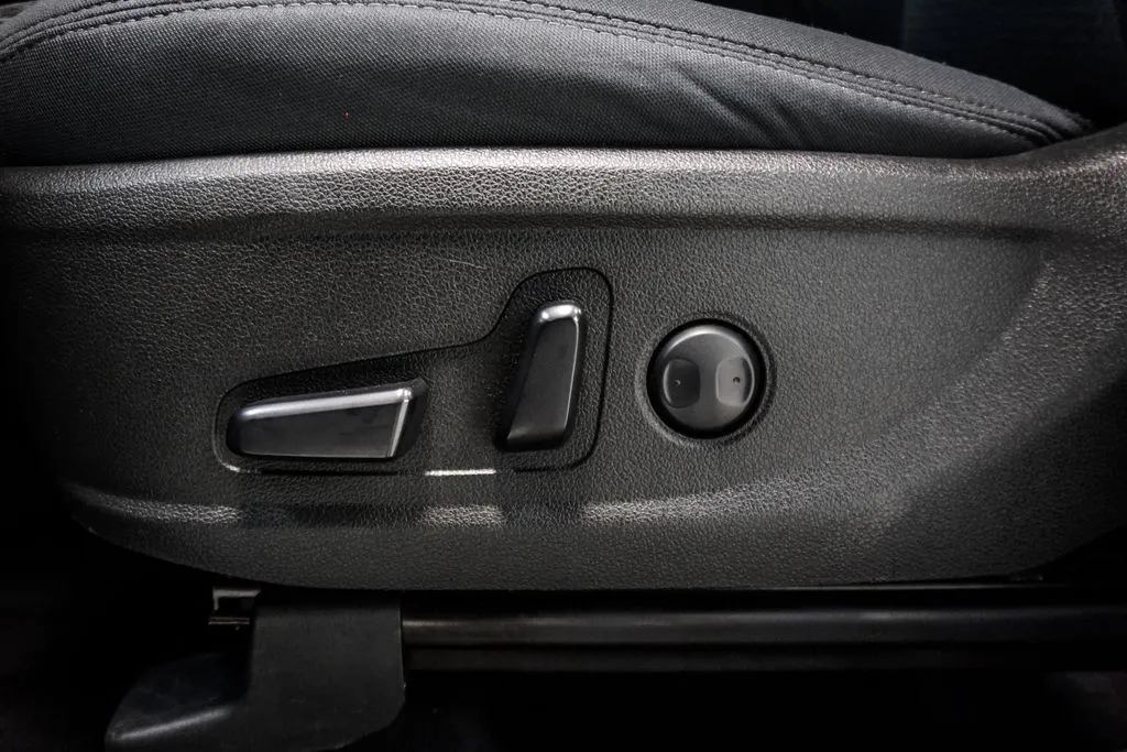 2023 Hyundai Santa Fe SEL, photo 5