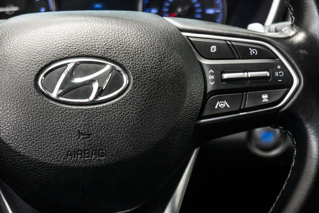 2023 Hyundai Santa Fe SEL, photo 12