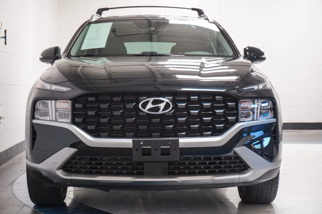 2023 Hyundai Santa Fe SEL, photo 31