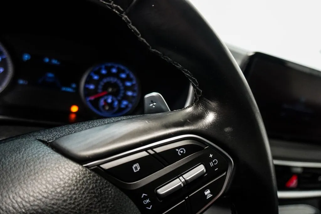 2023 Hyundai Santa Fe SEL, photo 14