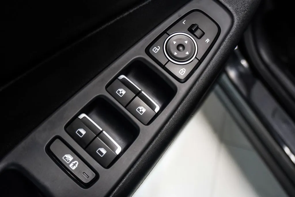 2023 Hyundai Santa Fe SEL, photo 20