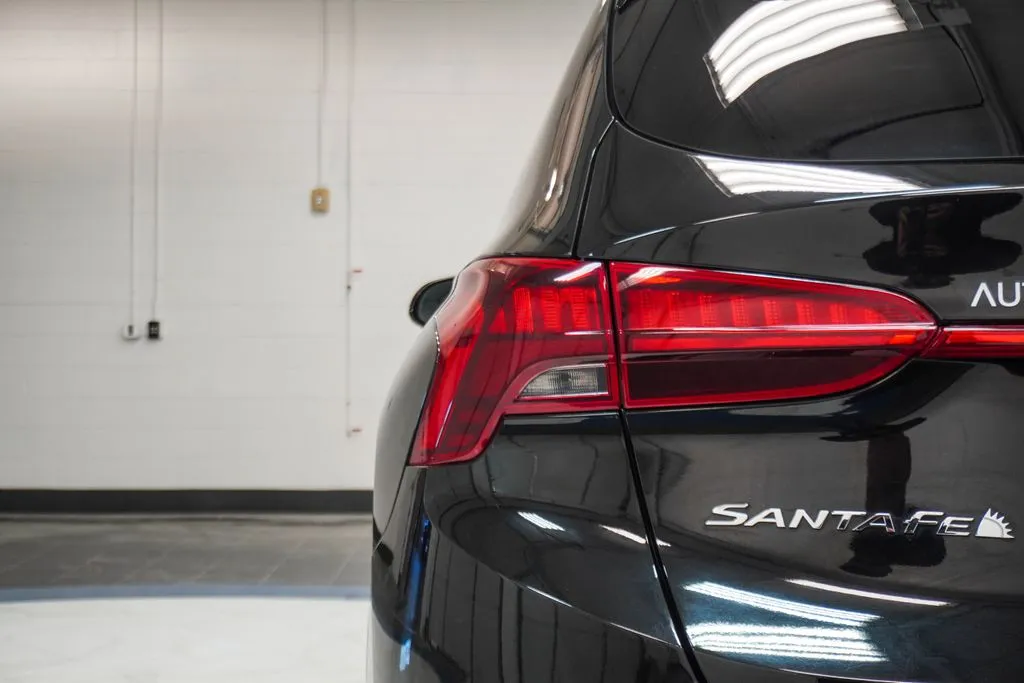 2023 Hyundai Santa Fe SEL, photo 33