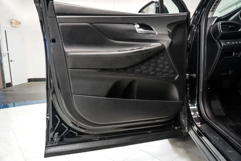 2023 Hyundai Santa Fe SEL, photo 18