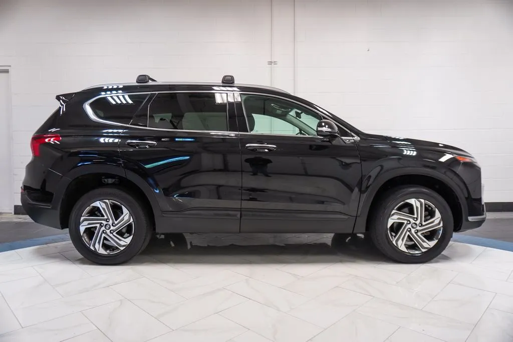 2023 Hyundai Santa Fe SEL, photo 30