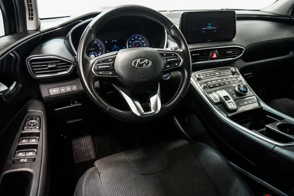 2023 Hyundai Santa Fe SEL, photo 10
