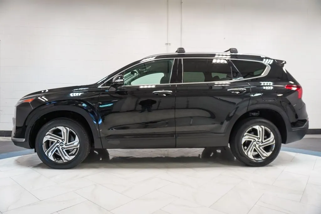 2023 Hyundai Santa Fe SEL, photo 29