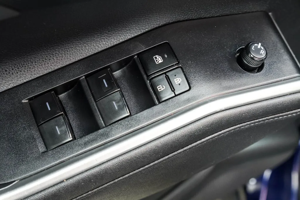 2023 Toyota Highlander XSE, photo 36