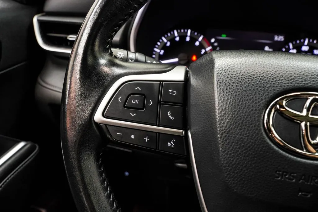2023 Toyota Highlander XSE, photo 31