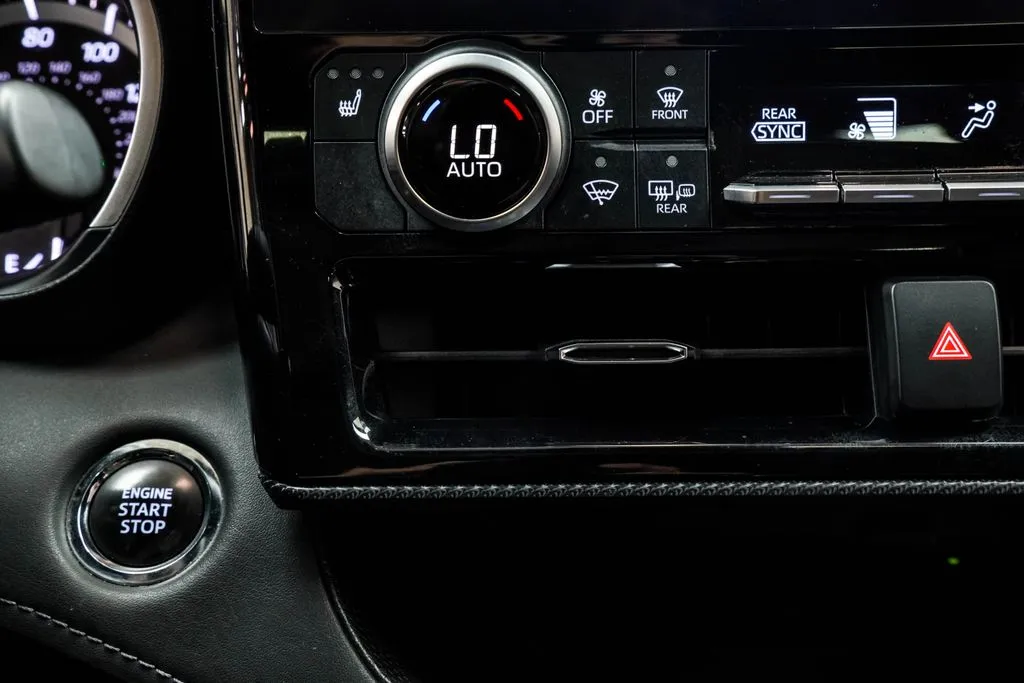 2023 Toyota Highlander XSE, photo 26