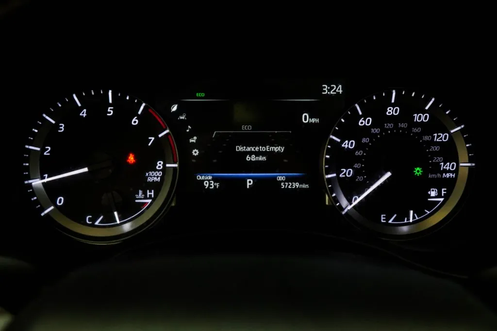 2023 Toyota Highlander XSE, photo 30