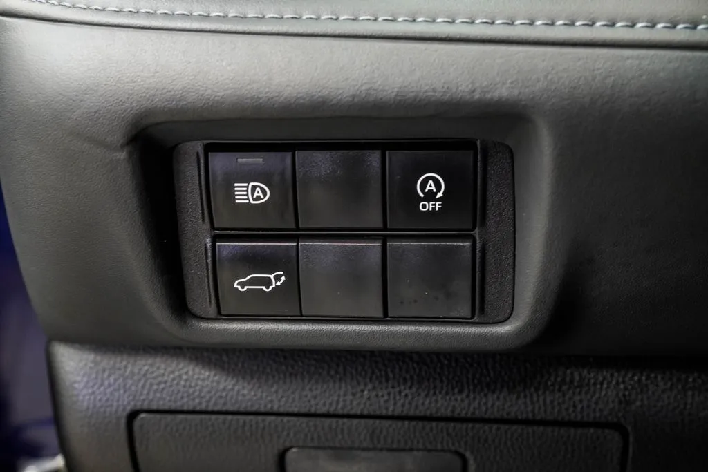 2023 Toyota Highlander XSE, photo 34