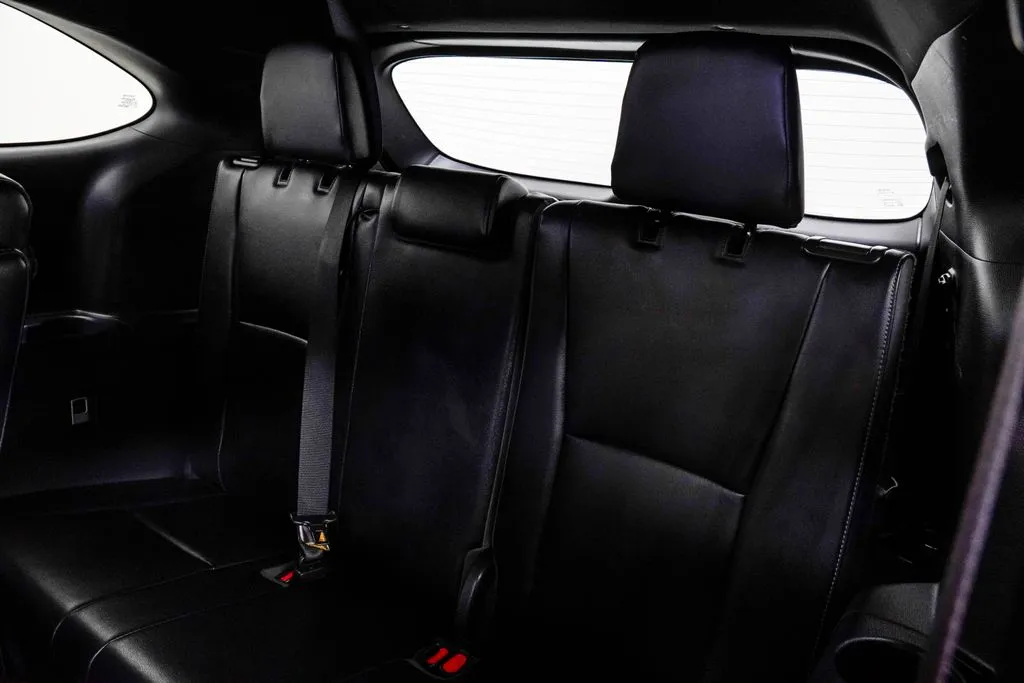 2023 Toyota Highlander XSE, photo 18