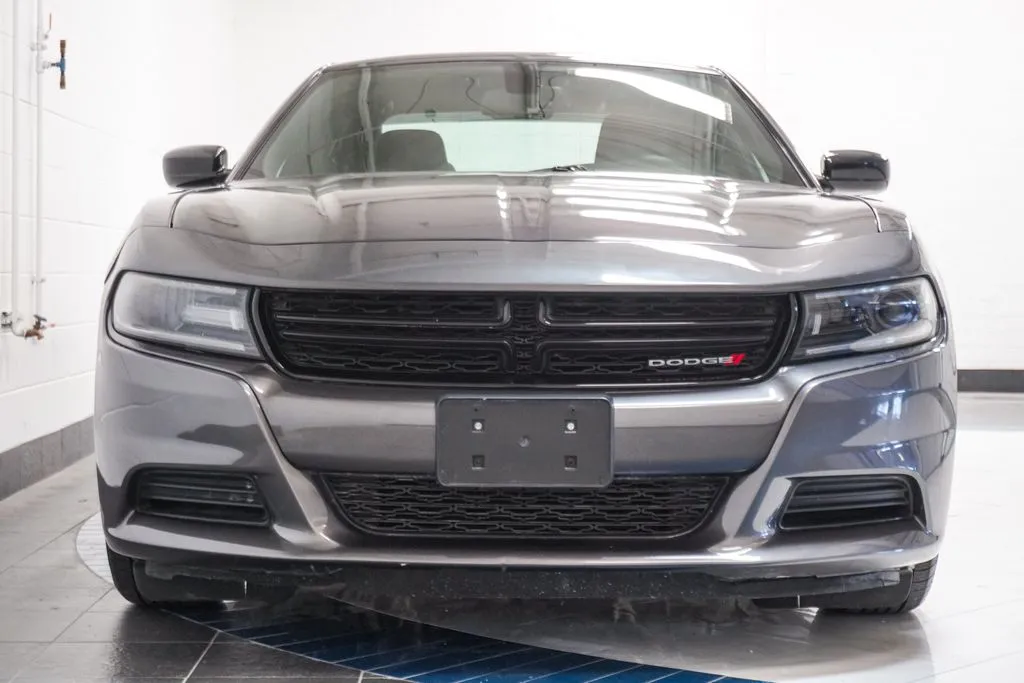 2023 Dodge Charger SXT, photo 26