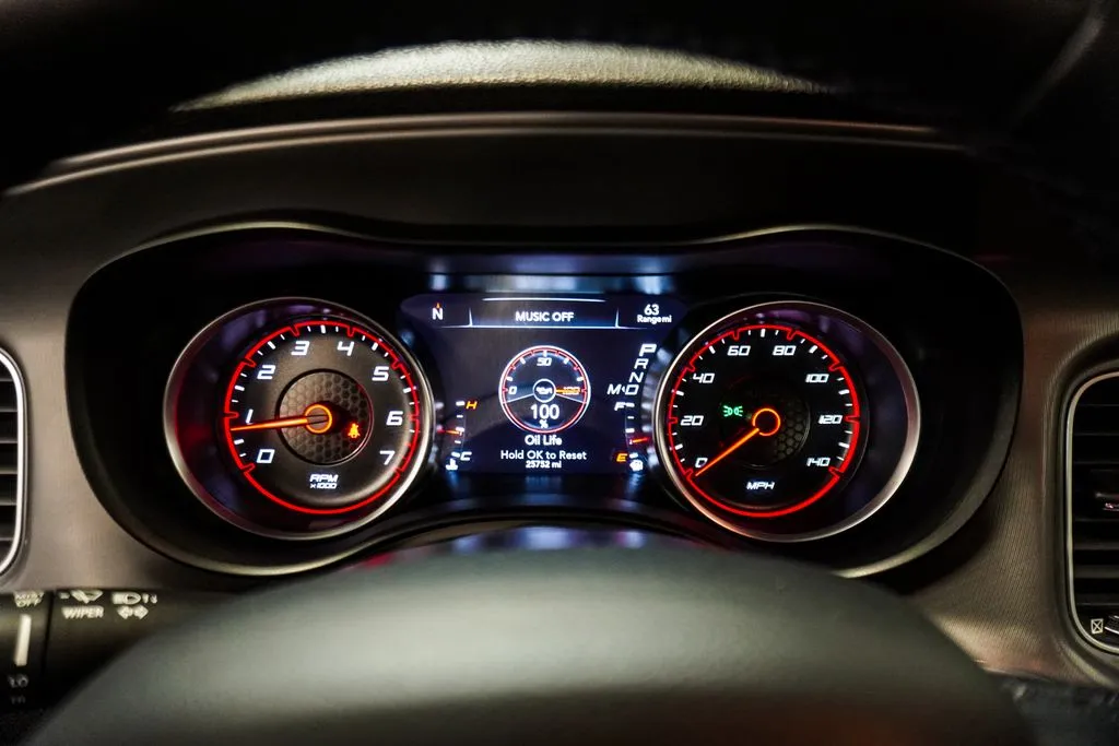 2023 Dodge Charger SXT, photo 20