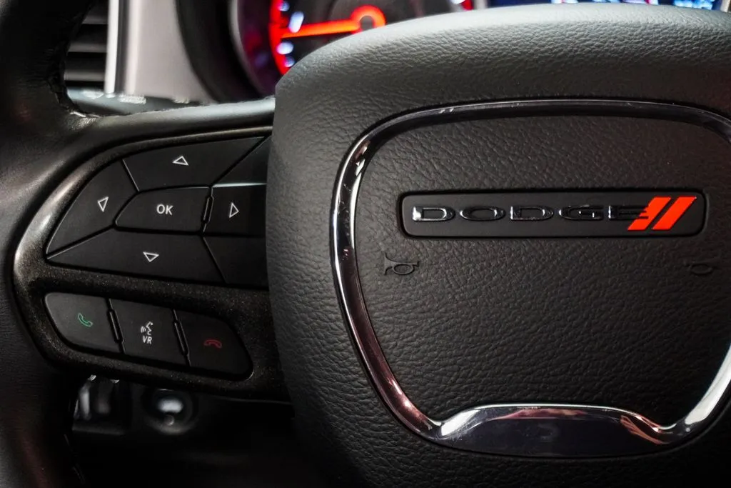 2023 Dodge Charger SXT, photo 11