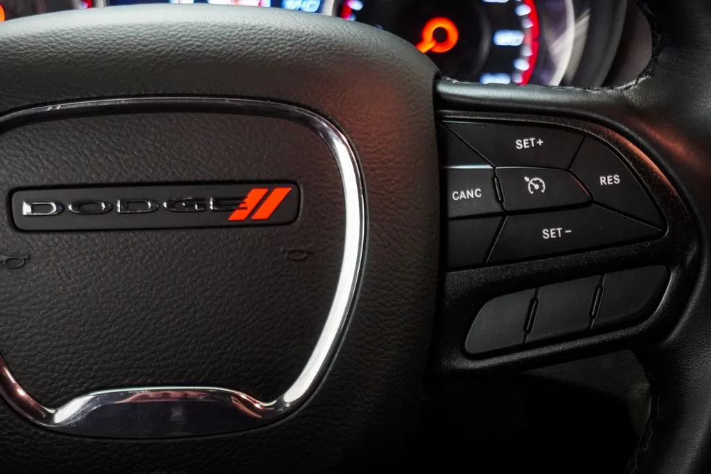 2023 Dodge Charger SXT, photo 10