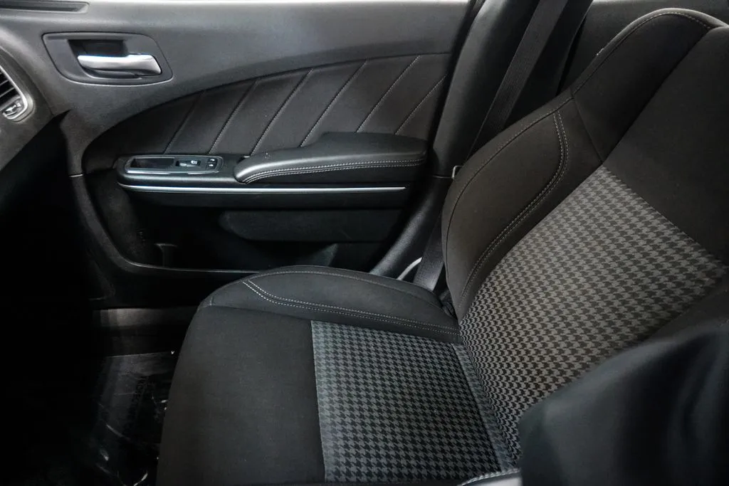 2023 Dodge Charger SXT, photo 19