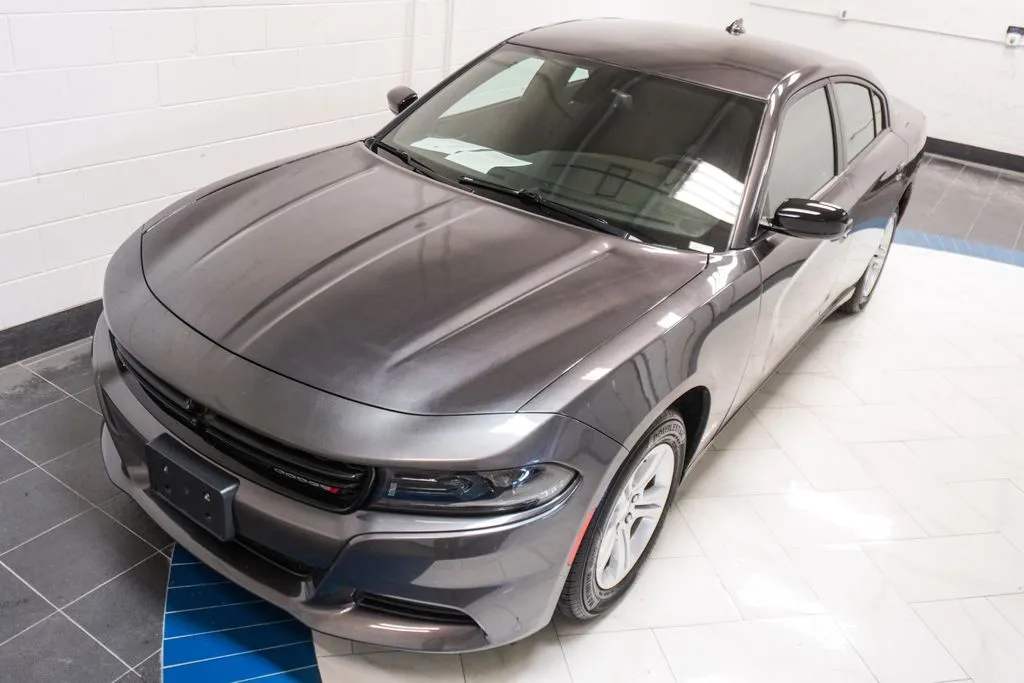 2023 Dodge Charger SXT, photo 30