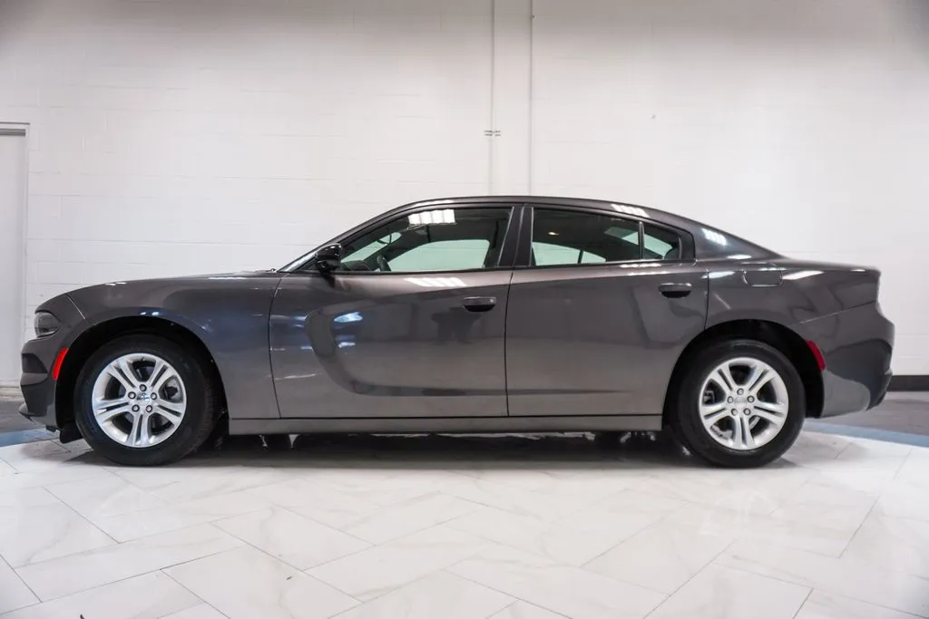 2023 Dodge Charger SXT, photo 24