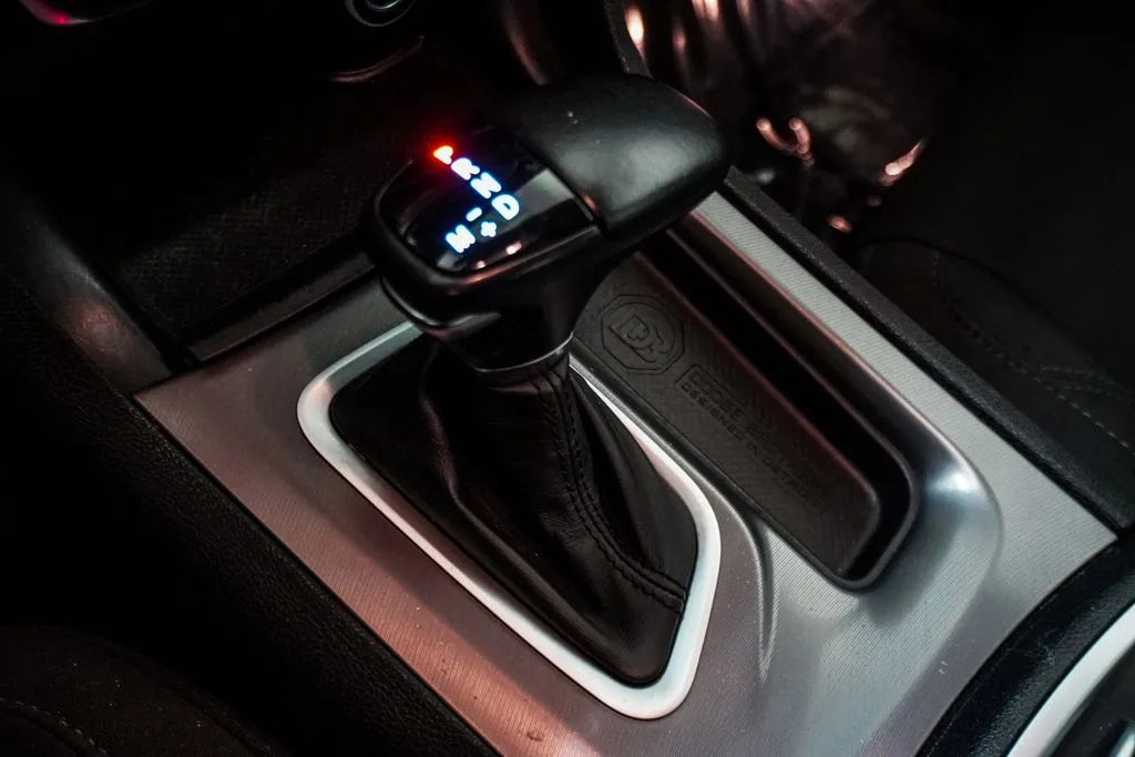 2023 Dodge Charger SXT, photo 17