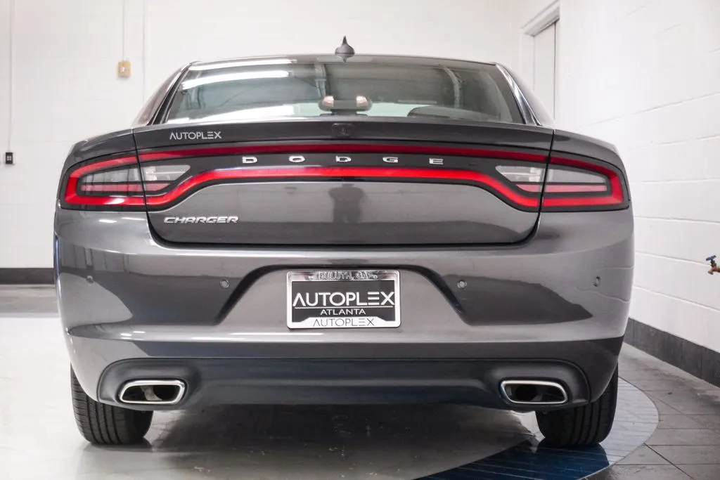 2023 Dodge Charger SXT, photo 27