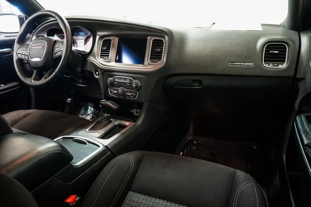 2023 Dodge Charger SXT, photo 6