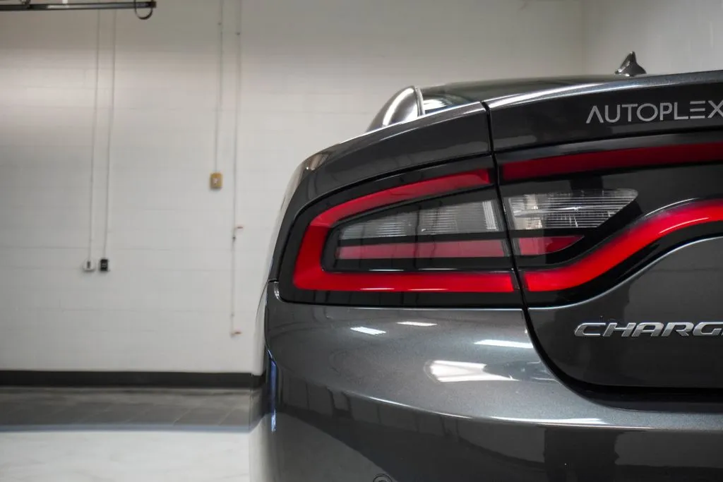 2023 Dodge Charger SXT, photo 28